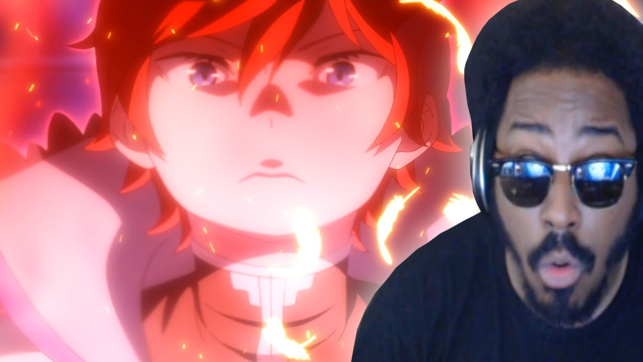 REINHARD CAN'T BE STOPPED! Re:Zero Season 3