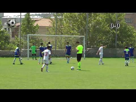 PYUNIK 2-08  ARARAT 08 6-0 24.08.2021