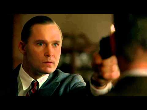 Boardwalk Empire - Knox's Death