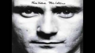 Phil Collins -  Roof Is Leaking + Droned + Hand In Hand
