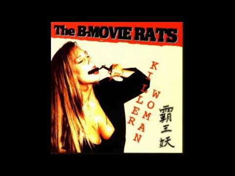 B-Movie Rats - 
