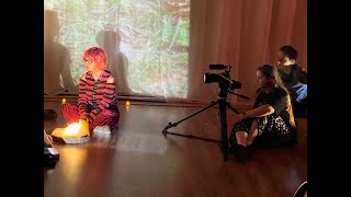 Киноэкспедиция "Я звезда"