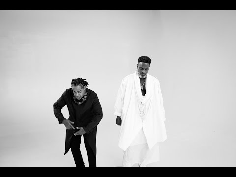 Jarv Dee X Bad Colours - Clouds feat. Shabazz Palaces (Official Music Video)