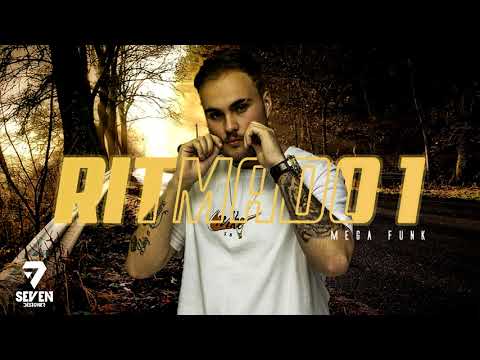 MEGA FUNK RITMADO DJ LAYRTON SC 2020