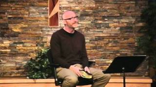 1 John 1:5-10 "Inconsistencies"