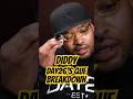 Day26’s Que BREAKS DOWN Over Diddy’s Disturbing Email—"Something Was Wrong With Me" 😱