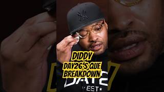 Download lagu Day26’s Que BREAKS DOWN Over Diddy’s Disturbing Email—'Something Was Wrong With Me' 😱 mp3 Download lagu Day26’s Que BREAKS DOWN Over Diddy’s Disturbing Email—'Something Was Wrong With Me' 😱 mp3