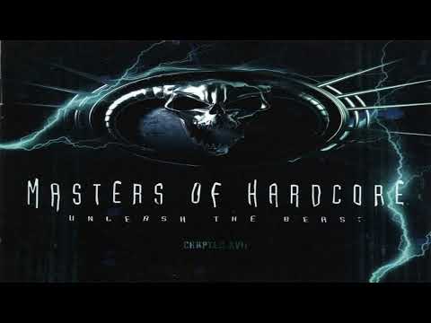 Va – Masters Of Hardcore Chapter XVII (Unleash The Beast/cd 2/comp)