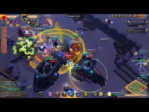 BLACK COYOTES VS HABIBI GANG, HAND OF JUSTICE.