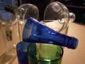 Wine Bottle Cutter 30 seconds Perfect Edge Glass Bottle Cutting GreenPowerScience Guitar Slide Wine Bottle Cutter 30 seconds Perfect Edge Glass Bottle Cutting GreenPowerScience Guitar Slide