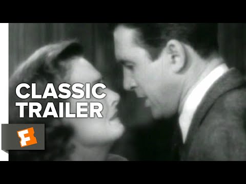 It's A Wonderful Life (1947) Trailer