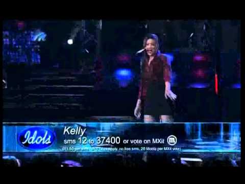 Idols South Africa 2011