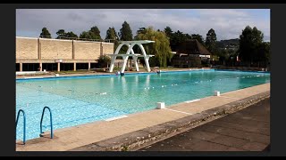 The Pool