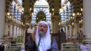 صورة 03 | شرح أرجوزة في التوحيد - فضيلة الشيخ د. عبد الله بن صالح العبيد