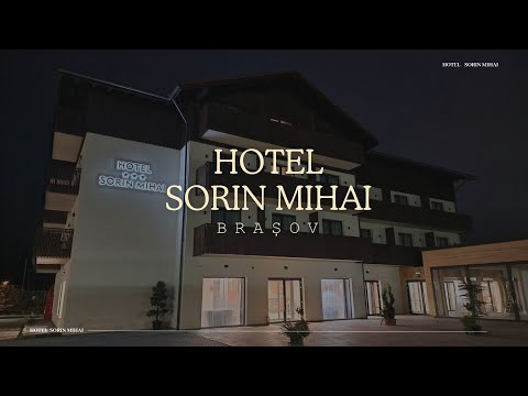 HOTEL SORIN MIHAI BRASOV, OFERTE CAZARE HOTEL SORIN MIHAI BRASOV, PROMOTII CAZARE LA MUNTE