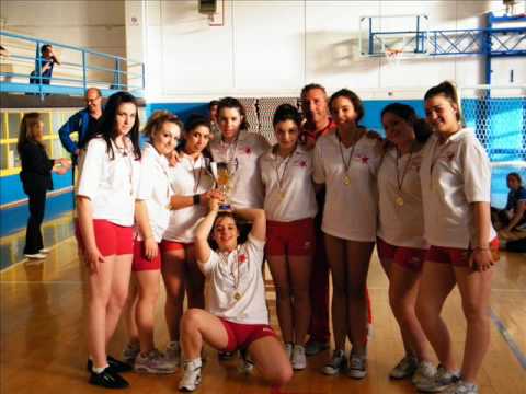 ASD STELLA ROSSA SCANDICCI VOLLEY