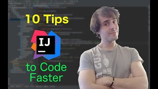 10 Tips for IntelliJ IDEA | Developer Tips #1