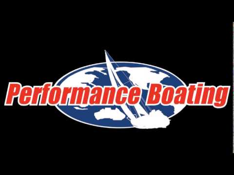 Jeanneau 42 Deck Saloon "Syrah" For Sale - Performance Boating Sales