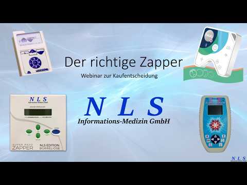 Webinar   Der richtige Zapper