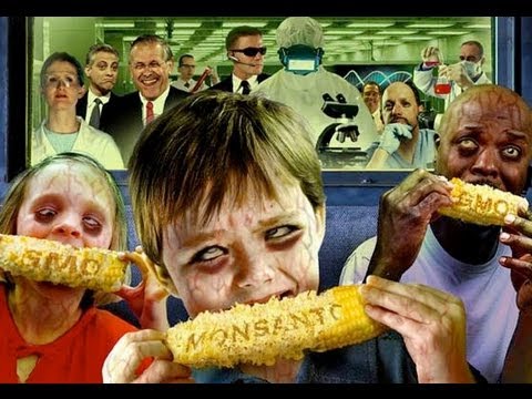 Monsanto - Der schlimmste Konzern der Welt?