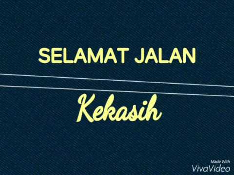 download lagu mp3 mp4 Lirik Lagu Rita Effendi Selamat Jalan Kekasih, download lagu Lirik Lagu Rita Effendi Selamat Jalan Kekasih gratis, unduh video klip Lirik Lagu Rita Effendi Selamat Jalan Kekasih