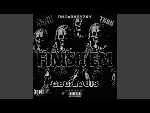 Finish em (feat. RNOxBABYZAY)