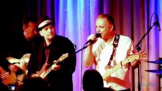 Jimmie Vaughan and Ronnie Earl Live @ The Bull Run 5/15/14