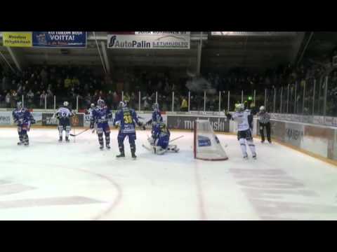 Lukko   Blues 22 11 2011