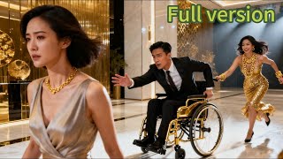 She cared for her disabled husband for seven years, only to have him cheat on her.#251105qzB2