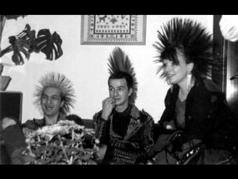 GBH @ Oilsjt Omploft (full concert) by Jan Vervaeke