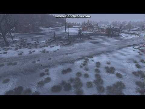 Grossdeutschland Kampfgruppe (Part 3-3)