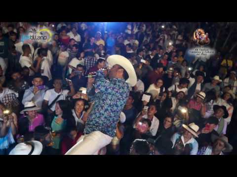 JOSE GREGORIO SOLORZANO  CHAMEZA 2017