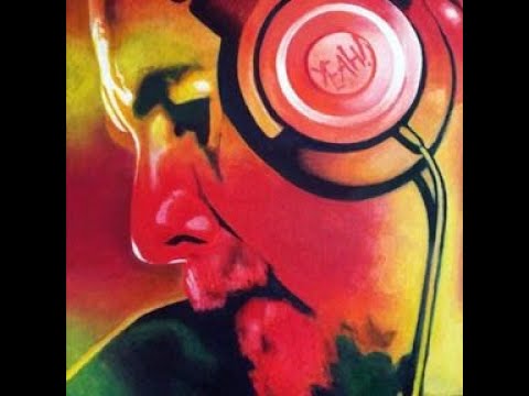 Stuart Prentice - No Red Faces Monsieur Garnier - June 2021