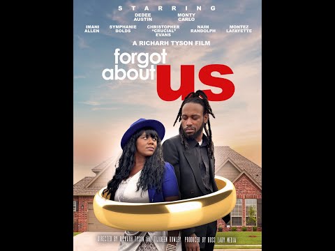 Forgot About Us