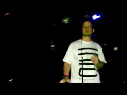 Low End Theory (11/18/15) - Kode9 & The Era Pt. 2