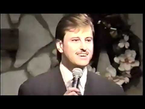 Gloryland Concert | Featuring: The Gloryland Quartet, Bob Cain, and Jake Hess | (RARE FOOTAGE)