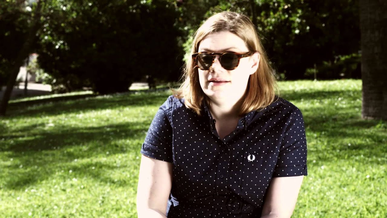 Entrevista Capicua - H2Tuga, 2015