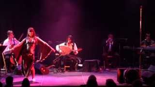 Belly Dance - OLIVER RAJAMANI WITH HIS MONDSEE ORCHESTRA - Lulu a Lulu