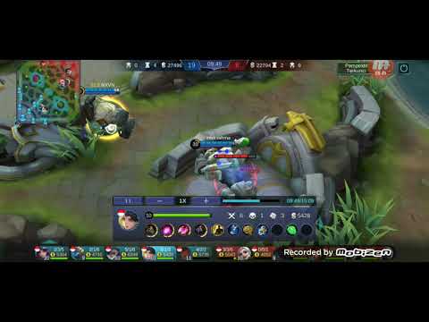 Lagi lagi lunox pedih