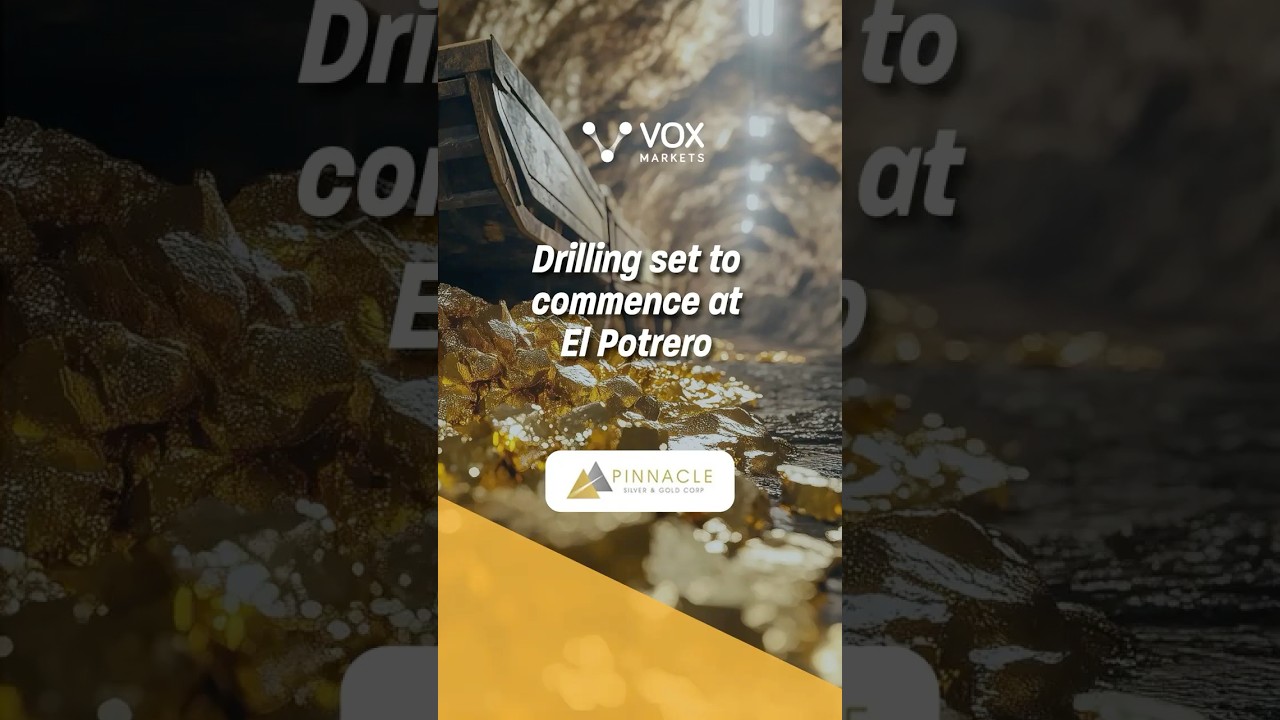 Thumbnail for Pinnacle Silver & Gold - Drilling set to commence at El Potrero