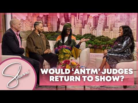 EXCLUSIVE: Would They Return to a New "Top Model"?