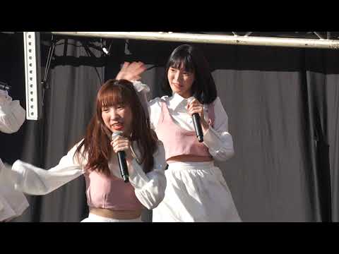 [Fancam] Amko Secret12 - อ้อน @Siam Music Fest 2019