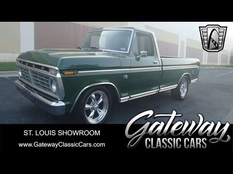 1973 Ford Pickup (CC-1955818) for sale in O'Fallon, Illinois