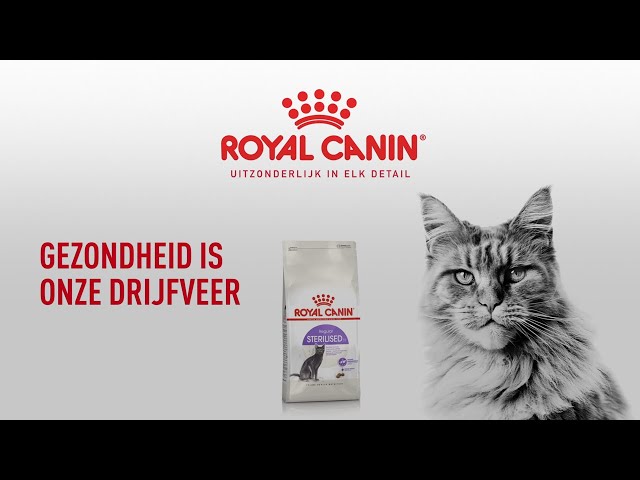 Royal Canin Sterilised 37