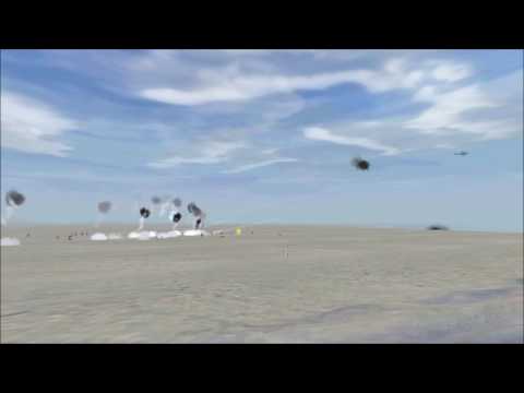 Operation Flashpoint CWC Soundtrack: Seventh - Lifeless