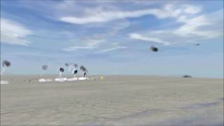 Operation Flashpoint CWC Soundtrack: Seventh - Lifeless