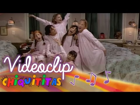 Rechufas - Musicales Chiquititas