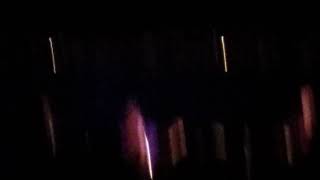 FORGOTTEN REBELS -Tell Me You Love Me - Live August 26th. 2017