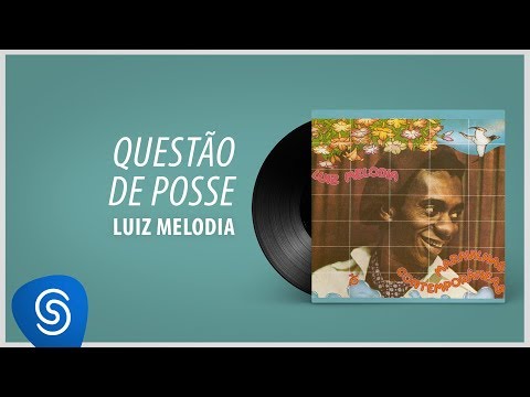 Video thumbnail for Questão de Posse