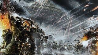 Warhammer 40k - Traitors of the Imperium Tribute - Triarii  - W.A.R